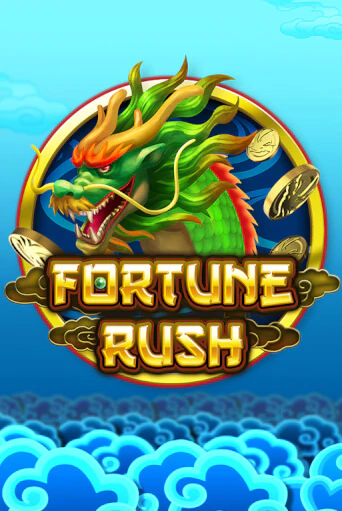 Fortune Rush демо слот играть онлайн | JoyCasino Online бесплатная игра