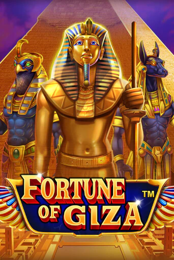Fortune of Giza демо слот играть онлайн | JoyCasino Online бесплатная игра