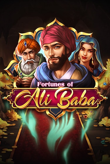 Fortunes of Ali Baba демо слот играть онлайн | JoyCasino Online бесплатная игра