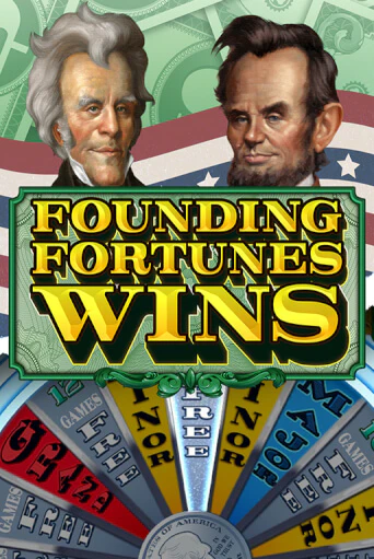 Founding Fortunes Wins демо слот играть онлайн | JoyCasino Online бесплатная игра