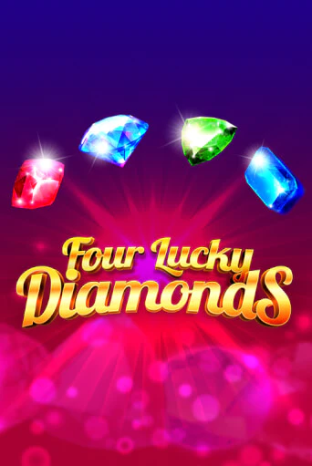 Four Lucky Diamonds демо слот играть онлайн | JoyCasino Online бесплатная игра
