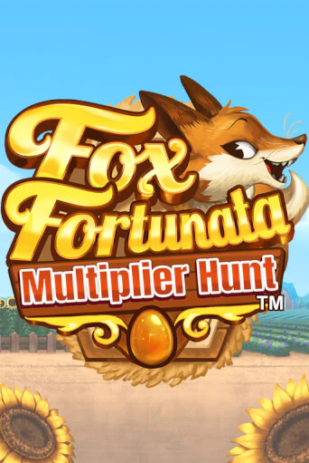 Fox Fortunata: Multiplier Hunt демо слот играть онлайн | JoyCasino Online бесплатная игра