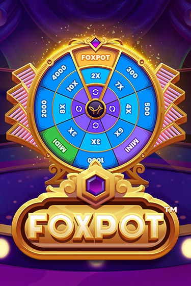 Foxpot демо слот играть онлайн | JoyCasino Online бесплатная игра