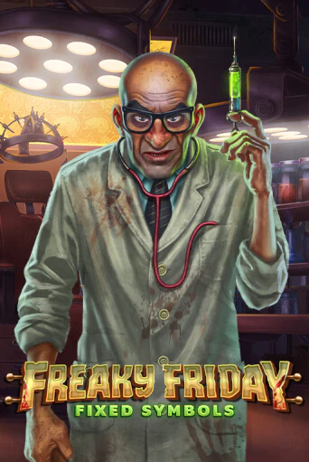 Freaky Friday Fixed Symbols демо слот играть онлайн | JoyCasino Online бесплатная игра