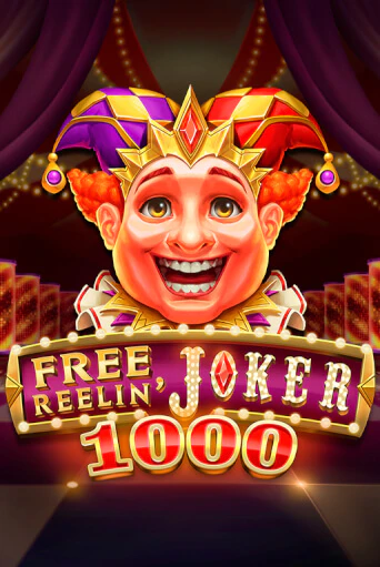Free Reelin' Joker 1000 демо слот играть онлайн | JoyCasino Online бесплатная игра