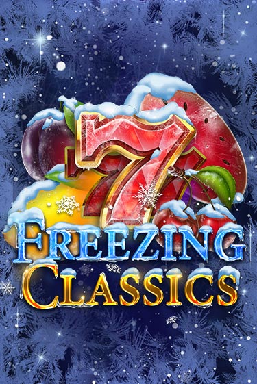 Freezing Classics демо слот играть онлайн | JoyCasino Online бесплатная игра
