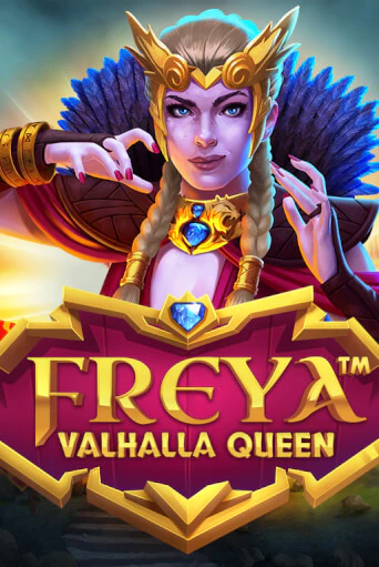 Freya Valhalla Queen™ демо слот играть онлайн | JoyCasino Online бесплатная игра
