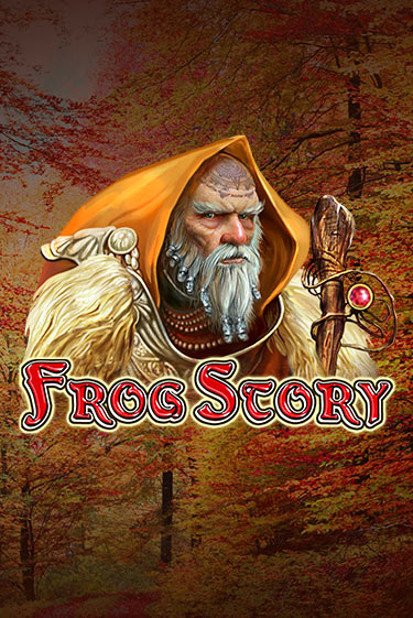 Frog Story демо слот играть онлайн | JoyCasino Online бесплатная игра