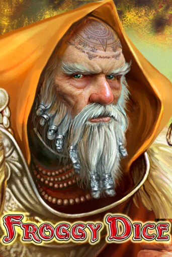 Froggy Dice демо слот играть онлайн | JoyCasino Online бесплатная игра