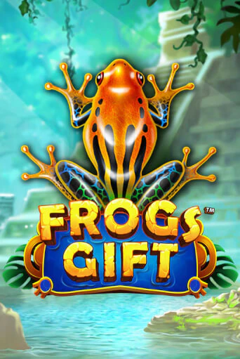 Frog's Gift демо слот играть онлайн | JoyCasino Online бесплатная игра
