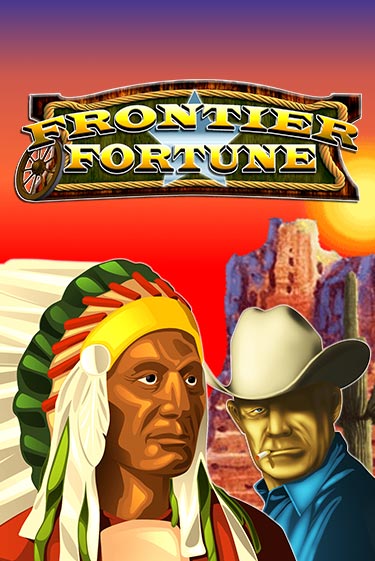 Frontier Fortunes демо слот играть онлайн | JoyCasino Online бесплатная игра