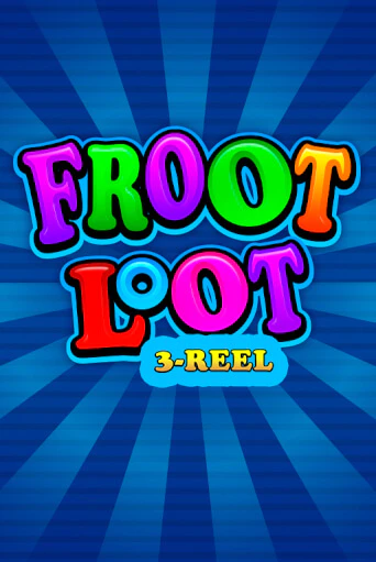Froot Loot 3-Reel демо слот играть онлайн | JoyCasino Online бесплатная игра