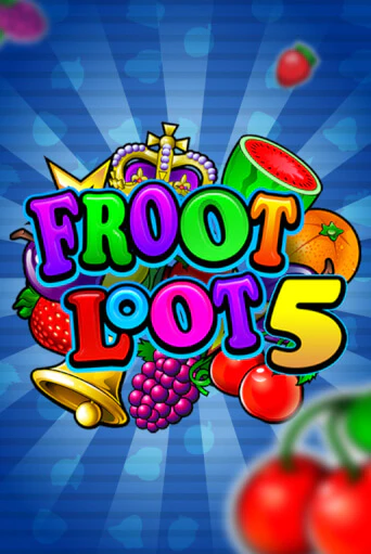 Froot Loot 5-Line демо слот играть онлайн | JoyCasino Online бесплатная игра
