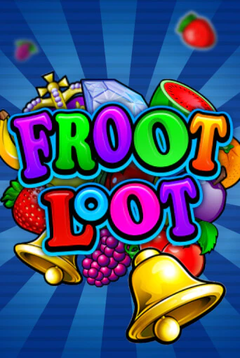 Froot Loot 9-Line демо слот играть онлайн | JoyCasino Online бесплатная игра