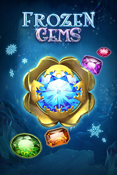 Frozen Gems демо слот играть онлайн | JoyCasino Online бесплатная игра