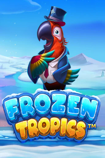 Frozen Tropics демо слот играть онлайн | JoyCasino Online бесплатная игра