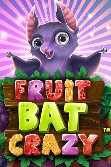 Fruitbat Crazy демо слот играть онлайн | JoyCasino Online бесплатная игра