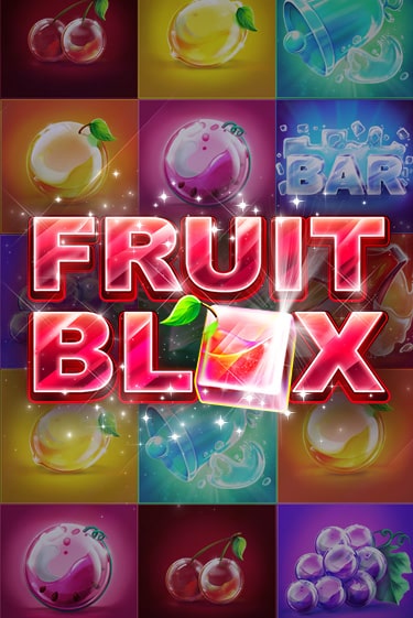 FruitBlox демо слот играть онлайн | JoyCasino Online бесплатная игра
