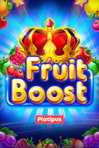 Fruit Boost демо слот играть онлайн | JoyCasino Online бесплатная игра