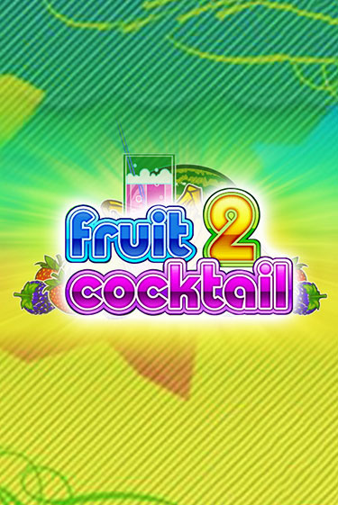 Fruit Cocktail 2 демо слот играть онлайн | JoyCasino Online бесплатная игра