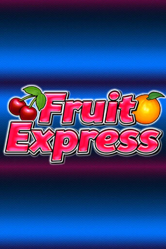 Fruit Express демо слот играть онлайн | JoyCasino Online бесплатная игра