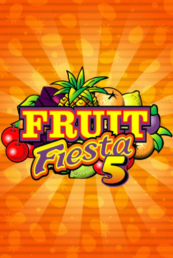 Fruit Fiesta 5-Line демо слот играть онлайн | JoyCasino Online бесплатная игра