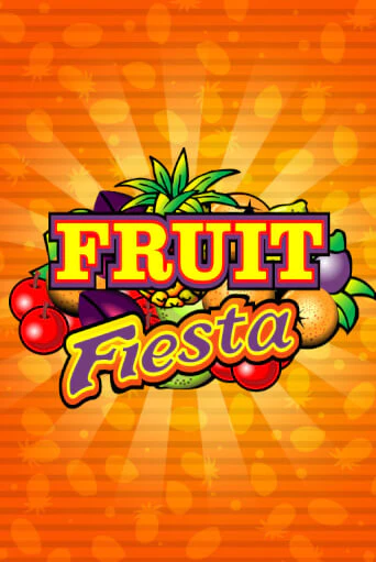 Fruit Fiesta 9-Line демо слот играть онлайн | JoyCasino Online бесплатная игра