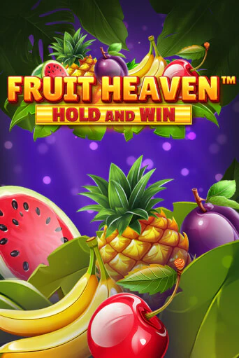 Fruit Heaven Hold and Win демо слот играть онлайн | JoyCasino Online бесплатная игра