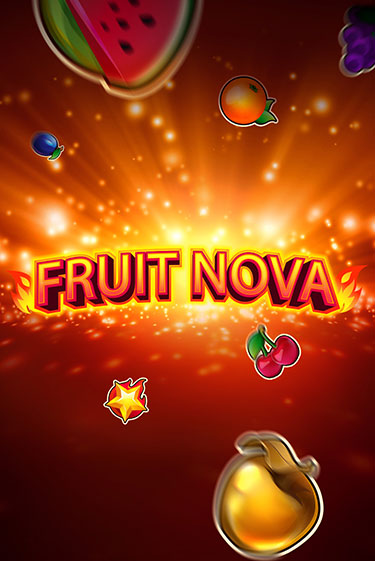 Fruit Nova демо слот играть онлайн | JoyCasino Online бесплатная игра