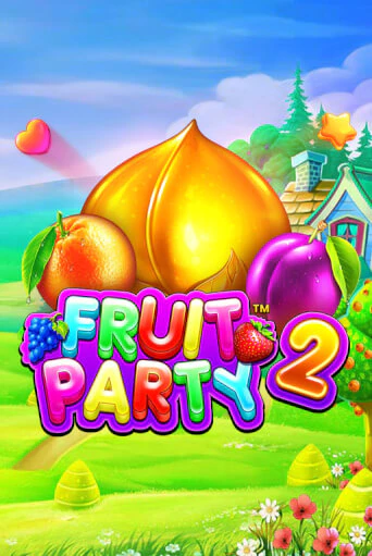 Fruit Party 2™ демо слот играть онлайн | JoyCasino Online бесплатная игра