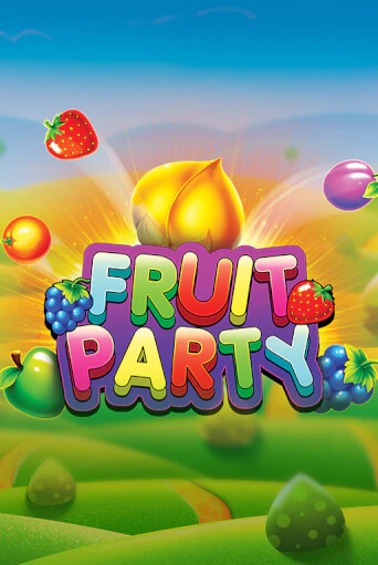 Fruit Party демо слот играть онлайн | JoyCasino Online бесплатная игра