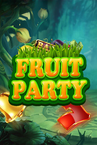 Fruit Party демо слот играть онлайн | JoyCasino Online бесплатная игра