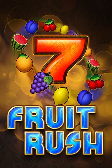 Fruit Rush демо слот играть онлайн | JoyCasino Online бесплатная игра