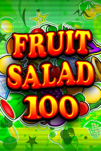 Fruit Salad 100 демо слот играть онлайн | JoyCasino Online бесплатная игра