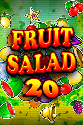 Fruit Salad 20 демо слот играть онлайн | JoyCasino Online бесплатная игра