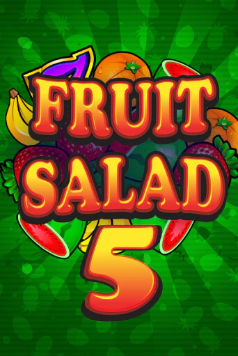 Fruit Salad 5-Line демо слот играть онлайн | JoyCasino Online бесплатная игра