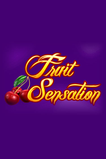 Fruit Sensation демо слот играть онлайн | JoyCasino Online бесплатная игра