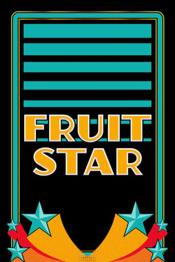 Fruit Star демо слот играть онлайн | JoyCasino Online бесплатная игра