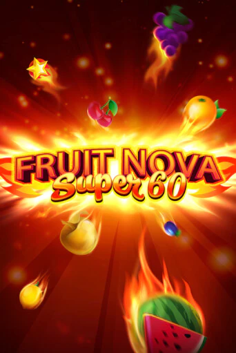 Fruit Super Nova 60 демо слот играть онлайн | JoyCasino Online бесплатная игра