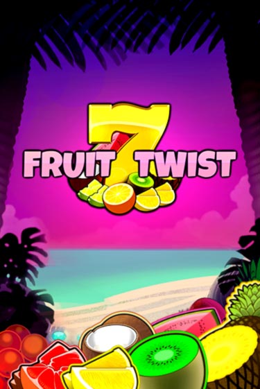 Fruit Twist демо слот играть онлайн | JoyCasino Online бесплатная игра