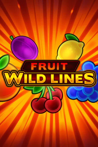 Fruit Wild Lines демо слот играть онлайн | JoyCasino Online бесплатная игра
