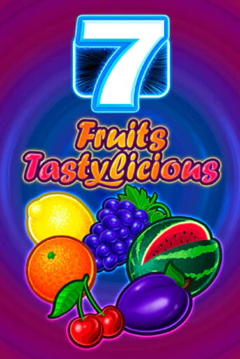 Fruits Tastylicious демо слот играть онлайн | JoyCasino Online бесплатная игра