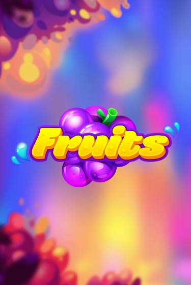 Fruits демо слот играть онлайн | JoyCasino Online бесплатная игра