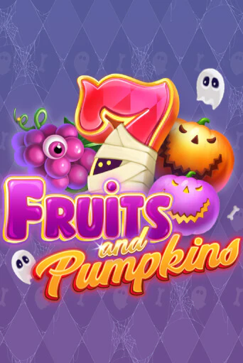 Fruits and Pumpkins демо слот играть онлайн | JoyCasino Online бесплатная игра