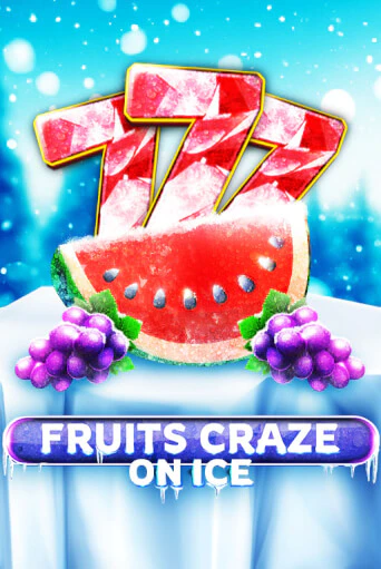 Fruits Craze - On Ice демо слот играть онлайн | JoyCasino Online бесплатная игра