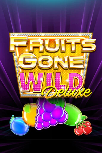 Fruits Gone Wild Deluxe демо слот играть онлайн | JoyCasino Online бесплатная игра