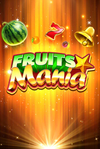 Fruits Mania демо слот играть онлайн | JoyCasino Online бесплатная игра