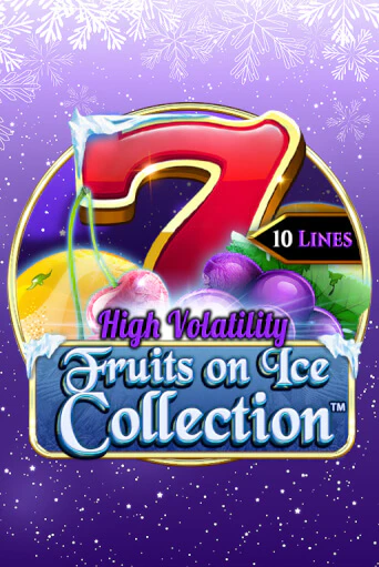 Fruits On Ice Collection 10 Lines демо слот играть онлайн | JoyCasino Online бесплатная игра