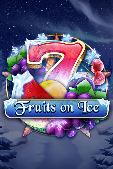 Fruits on Ice демо слот играть онлайн | JoyCasino Online бесплатная игра
