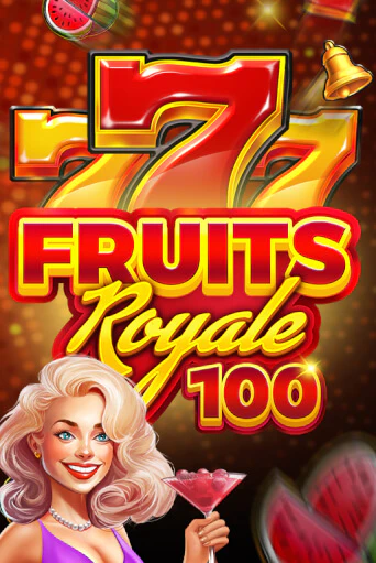 Fruits Royale 100 демо слот играть онлайн | JoyCasino Online бесплатная игра